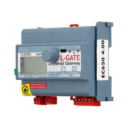 EC650B_Gateway