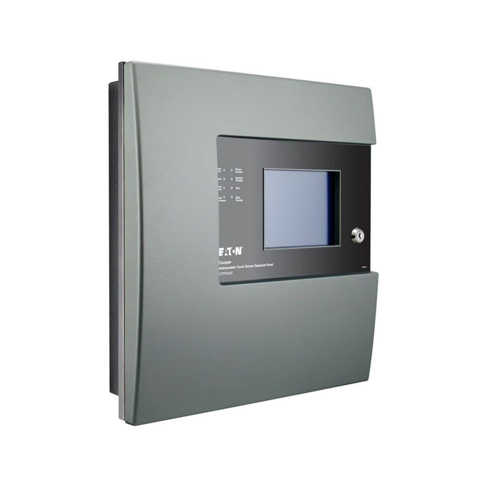 CTPR3000
