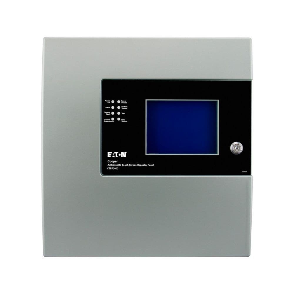 CTPR3000