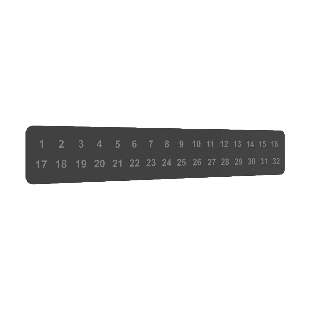EFXD02051 / Zone Led
