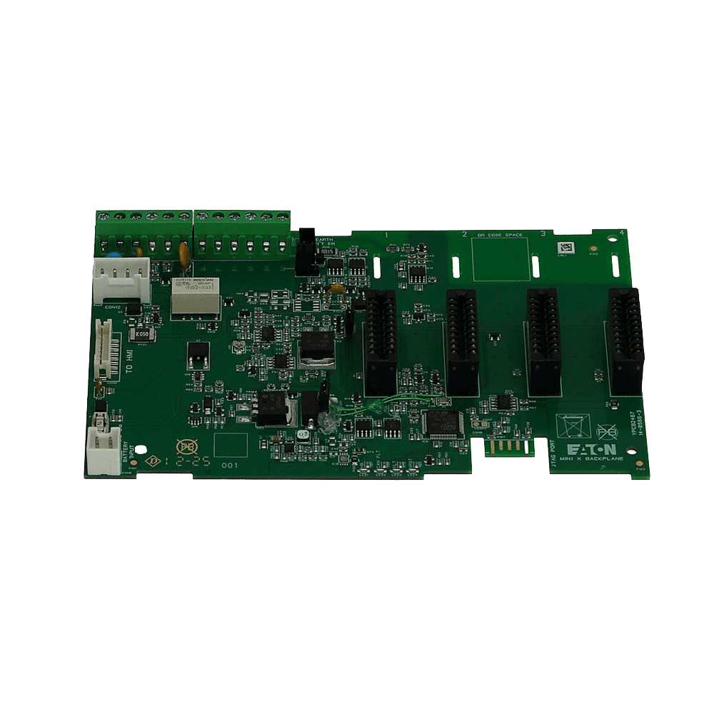 EFXD02052 / Ana Kart ve Network