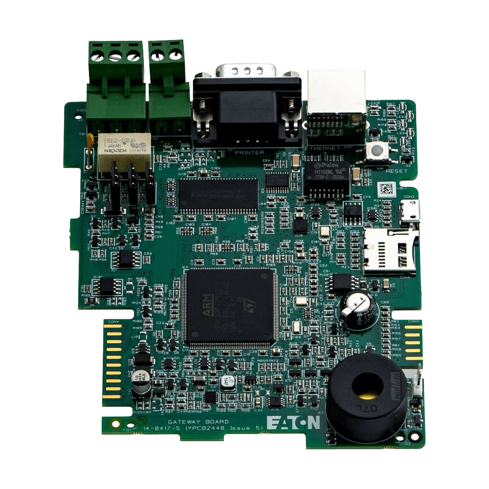 EFXD02052 / Ana Kart ve Network