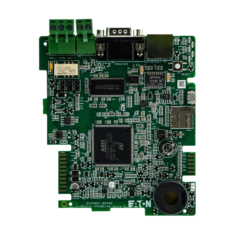 EFXD02052 / Ana Kart ve Network