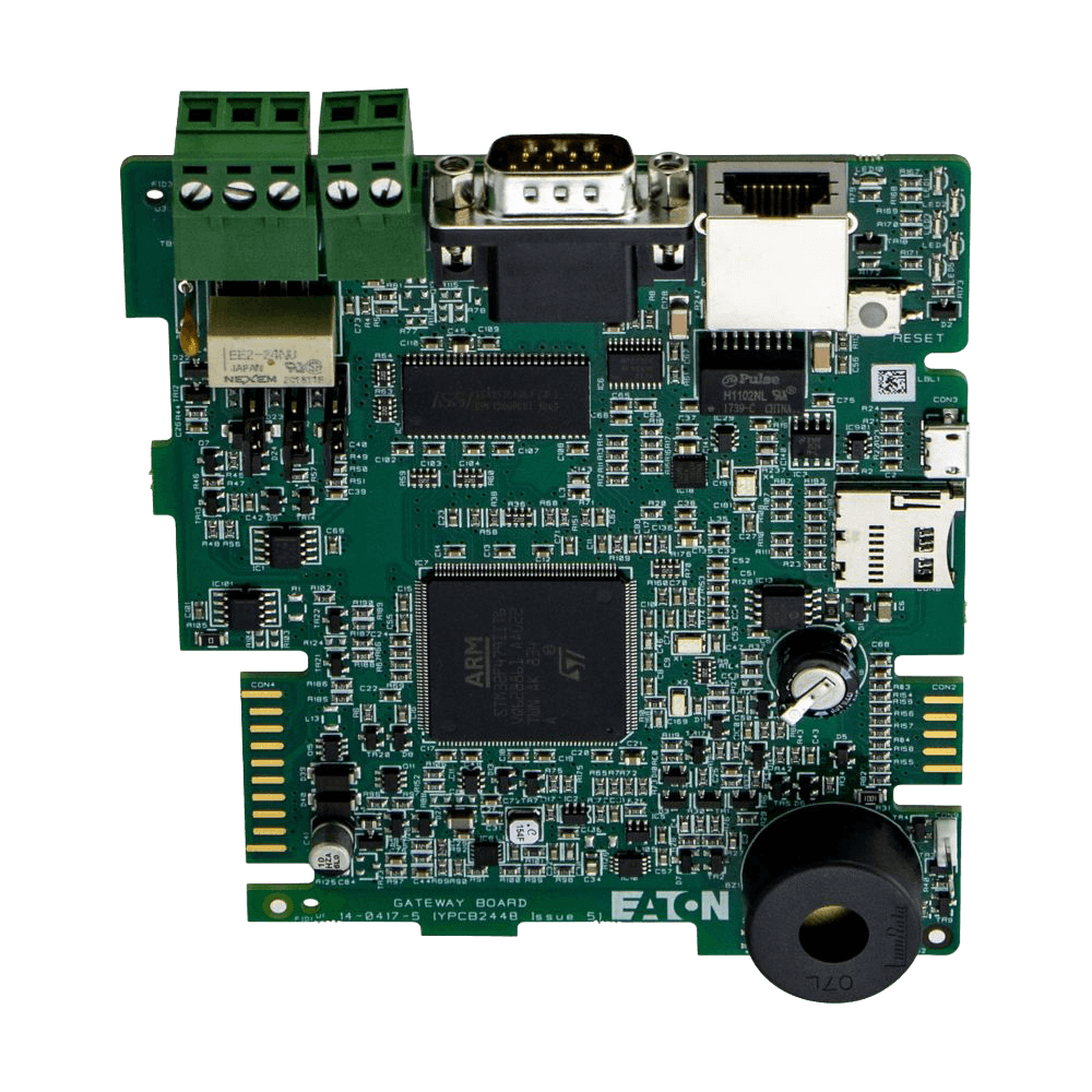 EFXD02052 / Ana Kart ve Network