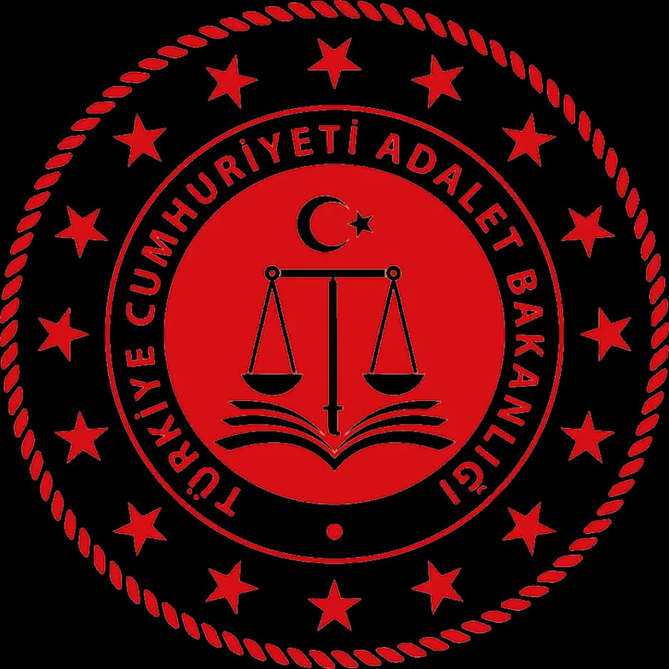 Türkiye Cumhuriyeti Adalet Bakanlığı
