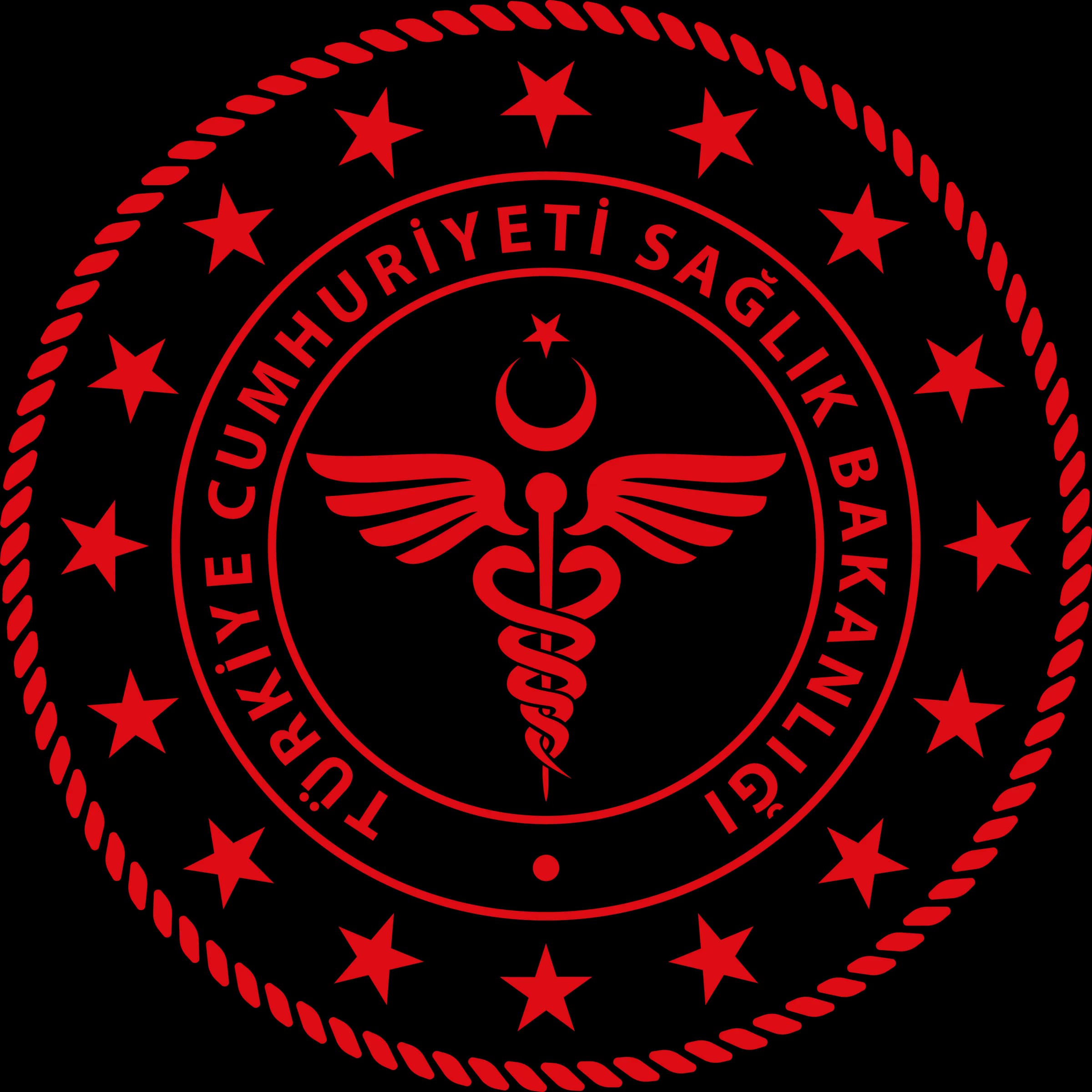Türkiye Cumhuriyeti Sağlık Bakanlığı